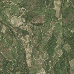 Nomós Ileías map(satellite map)