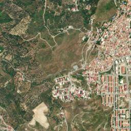 Drone Görünümü