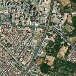 Drone Görünümü