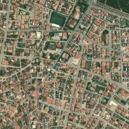 Drone Görünümü