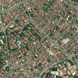 Drone Görünümü