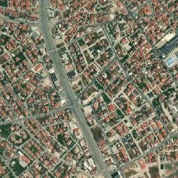 Drone Görünümü
