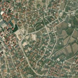 Drone Görünümü