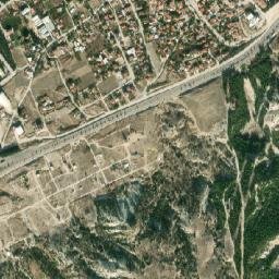 Drone Görünümü