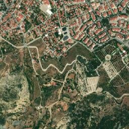 Drone Görünümü
