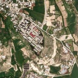Drone Görünümü
