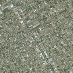 1250-1260 94th Ave Oakland CA Satellite Map