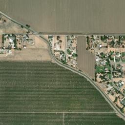 17457-17821 Von Sosten Rd Tracy High Resolution Satellite Map