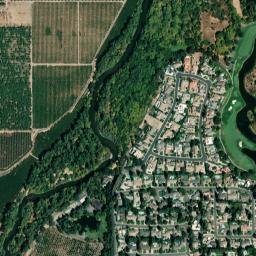 1304 Countryview Dr Modesto, California map(satellite map)