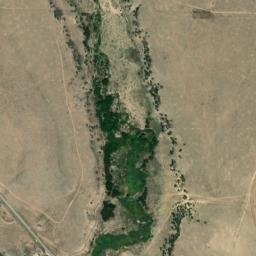 Farisita Colorado High Resolution Satellite Map