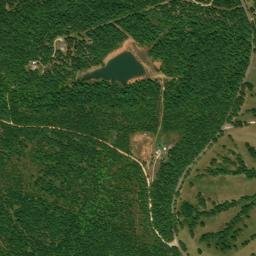 997-1021 Missouri 49, Mark Twain National High Resolution Satellite Map