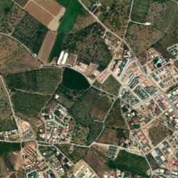 Drone Görünümü