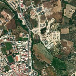 Drone Görünümü
