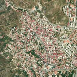 Drone Görünümü