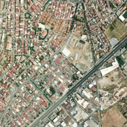 Drone Görünümü