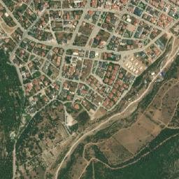 Drone Görünümü