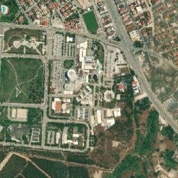 Drone Görünümü
