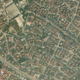 Drone Görünümü