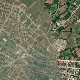 Drone Görünümü