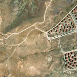 Drone Görünümü