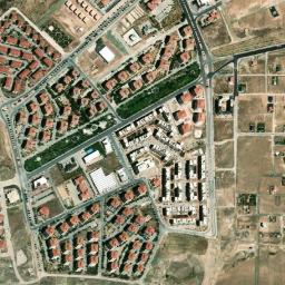 Drone Görünümü