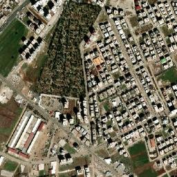 Drone Görünümü