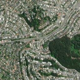 1143-1191 Portola Dr, San Francisco, CA 94127, USA map(satellite map)