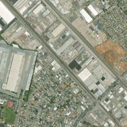 9192 San Leandro St Oakland, California map(satellite map)