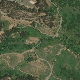 Marciel Rd Castro Valley, California Satellite Map