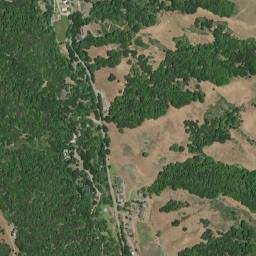 15712 Cull Canyon Rd Castro Valley, California map(satellite map)