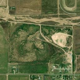 2415-2599 W Beeson Rd, Dodge City, KS map(satellite map)