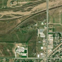 60 N 14th Ave, Dodge City, KS 67801 map(satellite map)