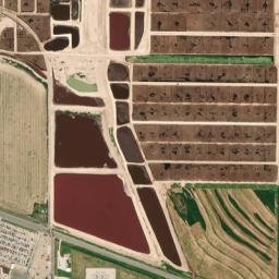 11435-11445 US-400, Dodge City, KS 67801 Satellite Map