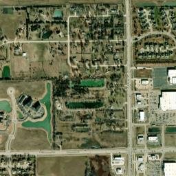 3051 Parkdale Ct, Wichita, KS 67205, USA map(satellite map)