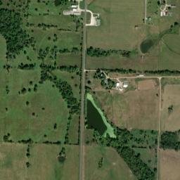 Missouri 73, Buffalo, MO 65622, USA High Resolution Satellite Map