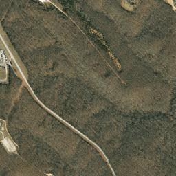 Satellite view of Piney Valley