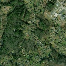 Daniels map(satellite map)