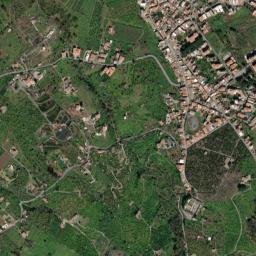 San Giovanni map(satellite map)
