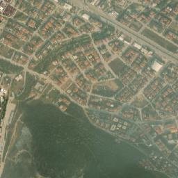 Drone Görünümü