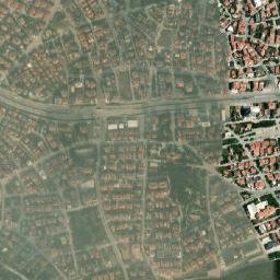 Drone Görünümü