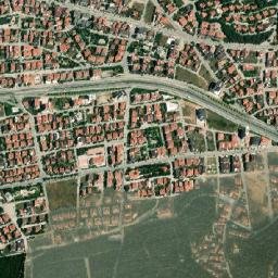 Drone Görünümü
