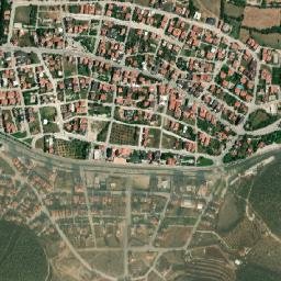 Drone Görünümü