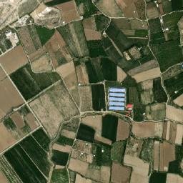 Noshin map(satellite map)
