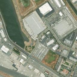 7240-7268 Doolittle Dr, Oakland, CA 94621 Satellite Map