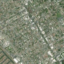 208-212 W Broadmoor Blvd, San Leandro, CA map(satellite map)