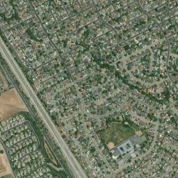 1-11 Stow Ct, San Ramon, CA Satellite Map