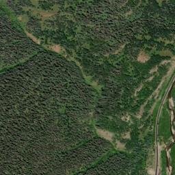 CO-145 Rico CO 81332 America High Resolution Satellite Map