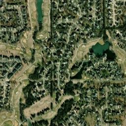 2935 Wilderness Ct, Wichita, KS 67226, USA map(satellite map)