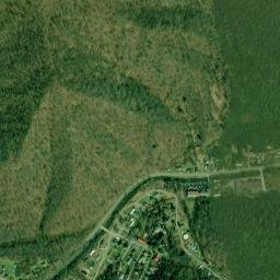 Mallory map(satellite map)