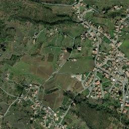 Milo map(satellite map)